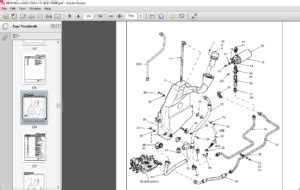 ls160 skid steer parts|new holland l160 manual pdf.